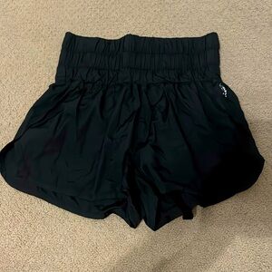 Free People Movement The Way Home Shorts